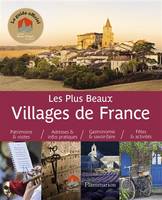 Les plus beaux Villages de France, Guide officiel de l'Association «Les Plus Beaux Villages de France»