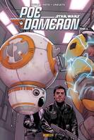 Star wars Poe Dameron, 2, Star Wars : Poe Dameron T02