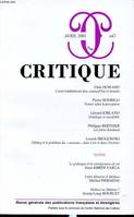 Revue critique 647
