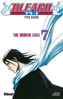 7, Bleach, The broken coda