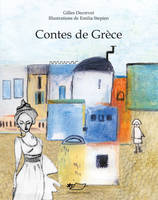 CONTES DE GRECE