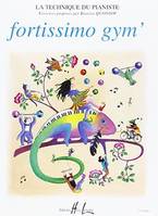 Fortissimo Gym'