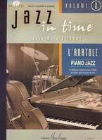 Jazz in time Vol.2