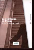 La depression en france enquete anadep 2005, enquête Anadep 2005