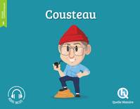 Cousteau (2nd ed.)