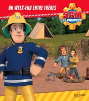 Sam le Pompier - Un week-end entre frères