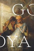 Expérience Goya, Exposition..., palais des beaux-arts de lille, du 15 octobre 2021 au 14 février 2022