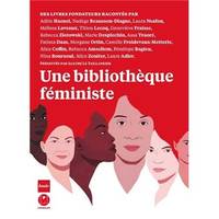 Une bibliothèque féministe