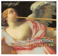 Te deum H.146 - Les Arts Florissants, William Christie