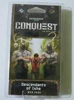 WARHAMMER CONQUEST - VO - C1P6 - DESCENDANTS OF ISHA