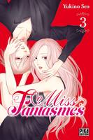 3, Miss Fantasmes T03