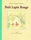 petit lapin rouge