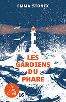 Les gardiens du phare, Roman