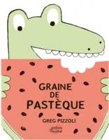 Graine de pastèque