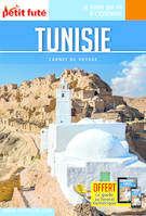 Guide Tunisie 2023 Carnet Petit Futé