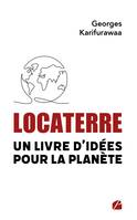 LocaTerre, Un livre d'idées pour la planète