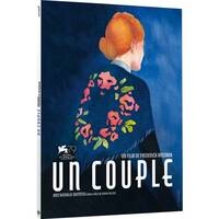 Un couple - DVD (2022)