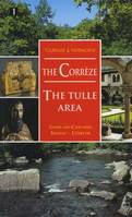 The Corrèze., 1, the correze the tulle area