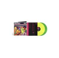 wha'ppen? expanded edition color vinyl - Disquaire Day 2024