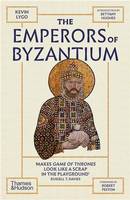 The Emperors of Byzantium (paperback) /anglais