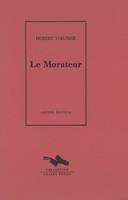 Le Morateur Voignier, Hubert