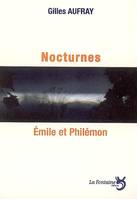 Nocturnes / Émile et Philémon