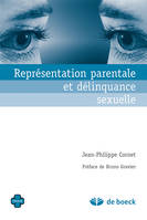 Représentations parentales et délinquance sexuelle