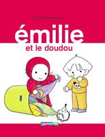 Émilie, 16, Volume 16, Emilie et le doudou, Emilie