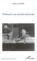 Poincaré, un savant universel