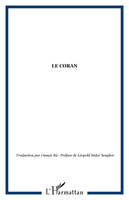 LE CORAN, français-peul