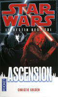 8, Star Wars - numéro 124 Le destin des jedi - tome 8 Ascension