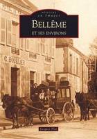 Bellême et ses environs