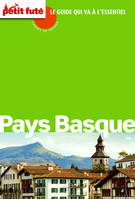 pays basque 2015 carnet de voyage  petit fute