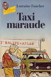 Taxi maraude ****