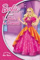 4, Barbie et le palais de diamant