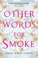 OTHER WORDS FOR SMOKE