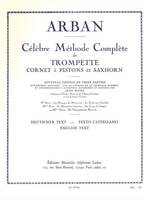 Célèbre Méthode Complète de Trompette - Volume 3