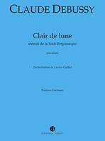 Clair de lune