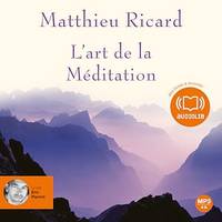 L'art de la Méditation