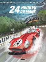 1, 24 Heures du Mans - 1958-1960, La fin du règne britannique