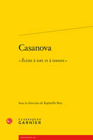 Casanova, 