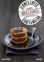 Jeunes chefs - Gault & Millau, Leurs meilleures recettes