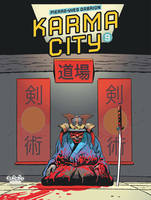 Karma City - Chapter 9