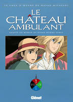 1, Le Château ambulant - Tome 01