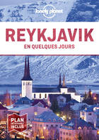 Reykjavík et le Sud-Ouest de l'Islande
