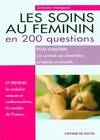 Les soins au féminin en 200 questions