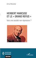 Herbert Marcuse et le 