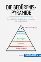 Die Bedürfnispyramide, Menschliche Bedürfnisse verstehen und einordnen