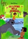 Le livre de la jungle