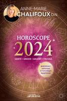 Horoscope 2024, Santé, amour, argent, travail